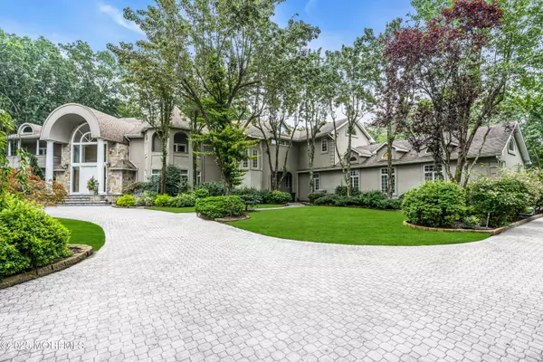 Wall, NJ 07719,2101 Friar Court