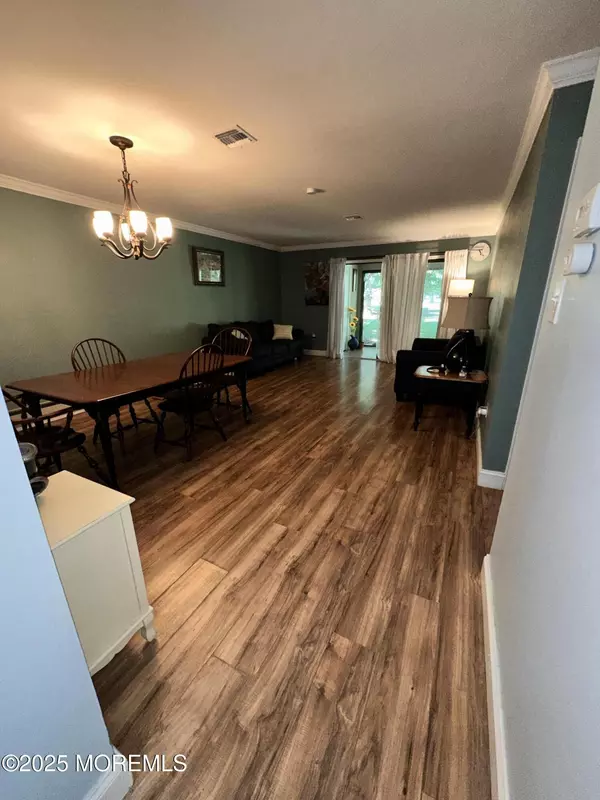 Manalapan, NJ 07726,181 Arrowood Road #D