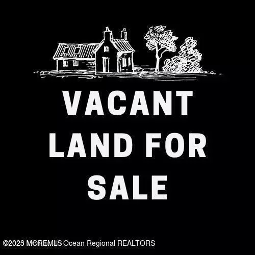 0 Hurley Avenue, Bayville, NJ 08721