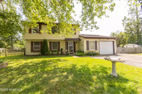 104 Polonia Way, Little Egg Harbor, NJ 08087