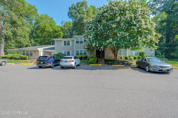 Red Bank, NJ 07701,148 Viburnum Terrace #334