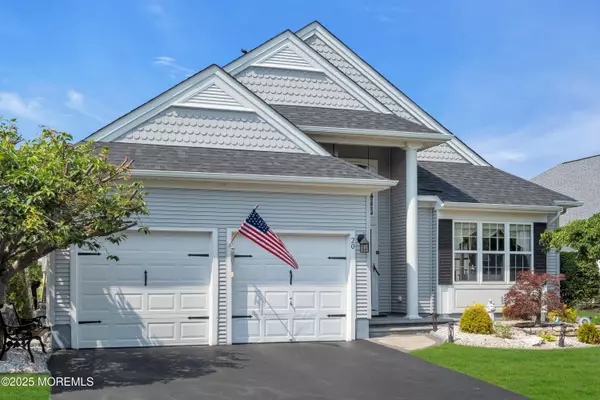 Manchester, NJ 08759,20 Chaucer Circle