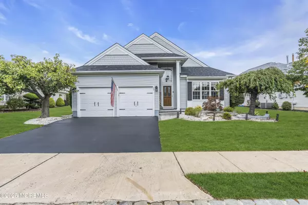 Manchester, NJ 08759,20 Chaucer Circle