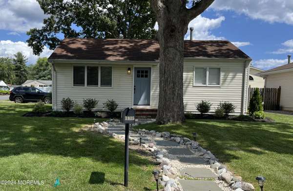 3915 Smith Drive, Point Pleasant, NJ 08742
