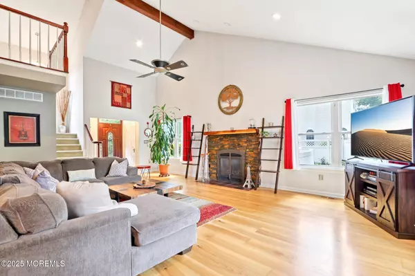 Howell, NJ 07731,5 Weasel Creek Court