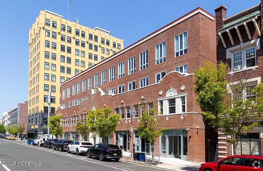 527 Bangs Avenue, Asbury Park, NJ 07712