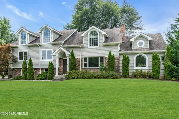 Rumson, NJ 07760,16 Heathcliff Road