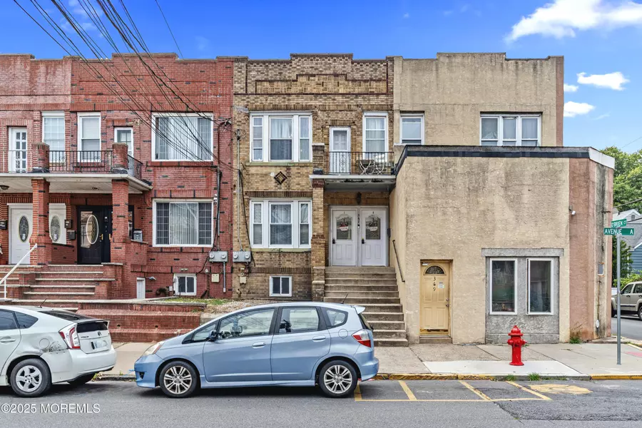 367 Avenue A, Bayonne, NJ 07002