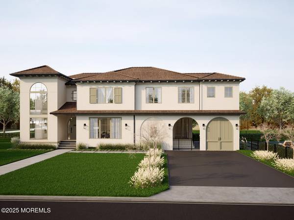 186 Whalepond Road, Eatontown, NJ 07724