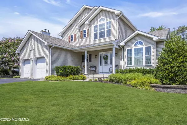 Howell, NJ 07731,50 Diamond Lane