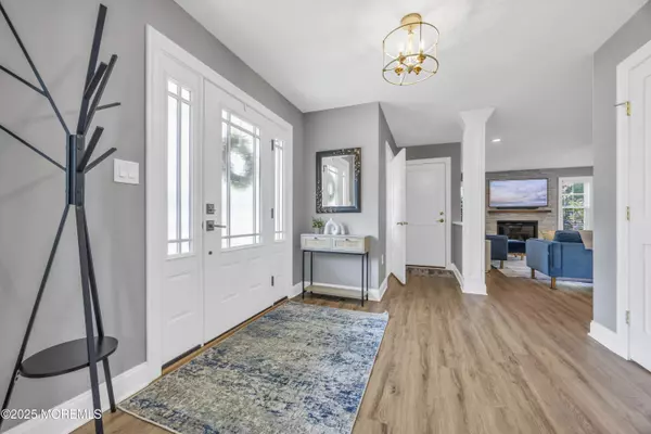 Howell, NJ 07731,50 Diamond Lane