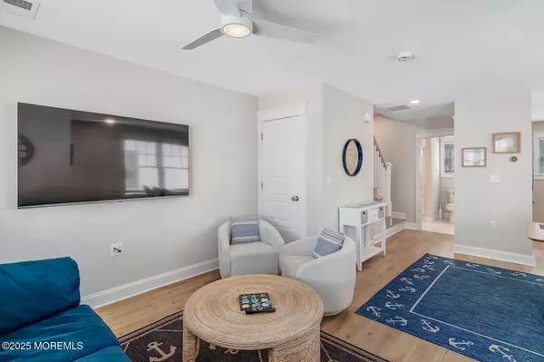 Mantoloking, NJ 08738,12 Shell Road #120