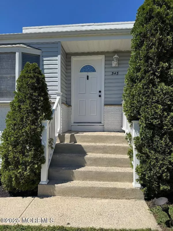 Point Pleasant, NJ 08742,545 Summit Drive
