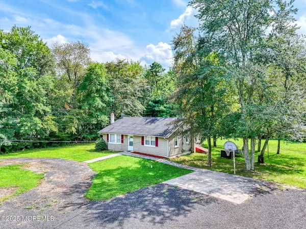 Browns Mills, NJ 08015,410 Lakehurst Road