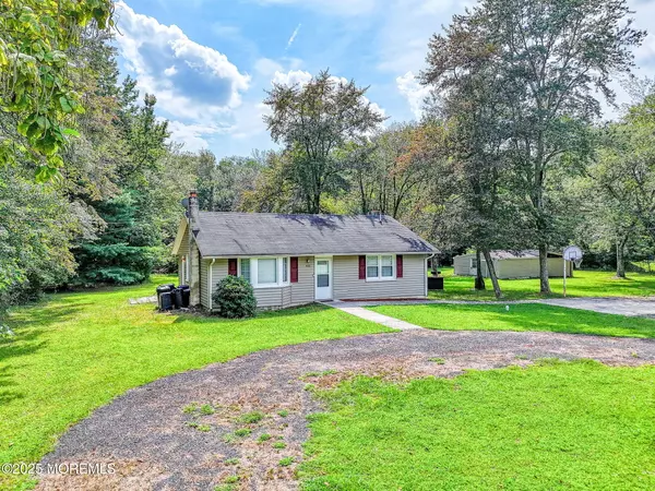 Browns Mills, NJ 08015,410 Lakehurst Road
