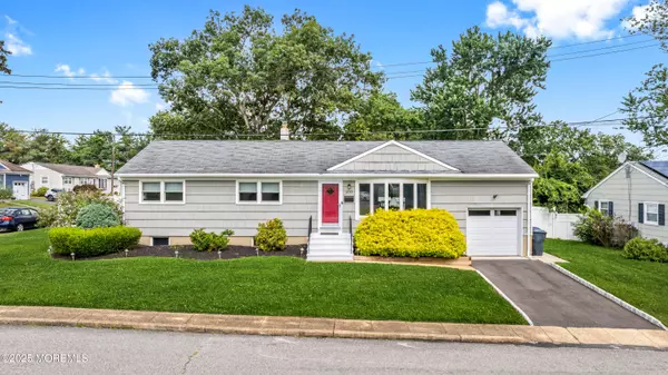 Brick, NJ 08724,210 Chard Place