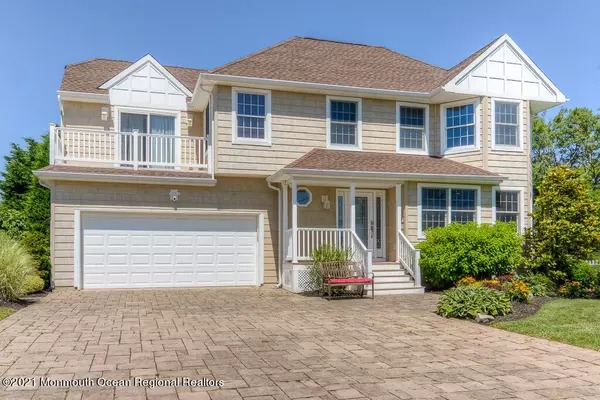 Point Pleasant Beach, NJ 08742,1603 Lake Avenue