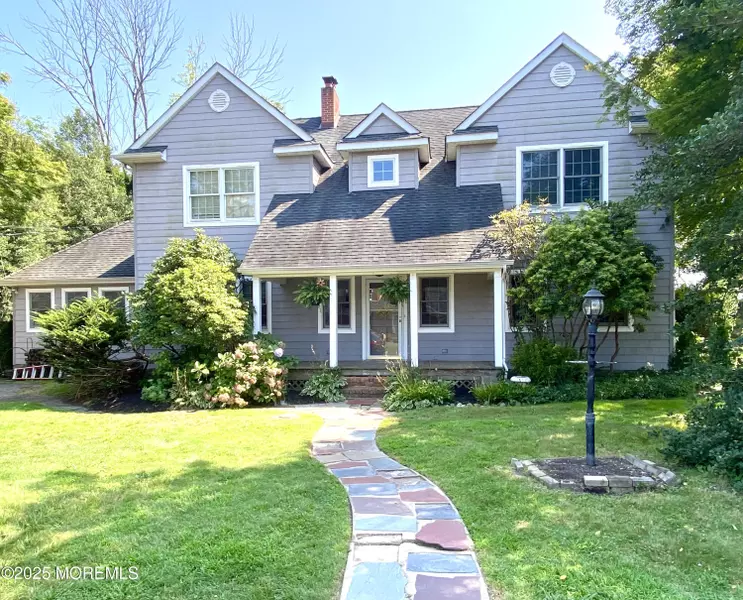 1624 Dumont Terrace, Wall, NJ 07719