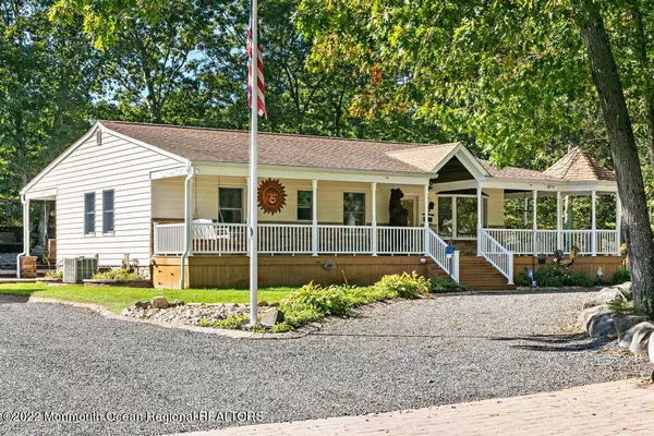 Jackson, NJ 08527,485 Cobain Road