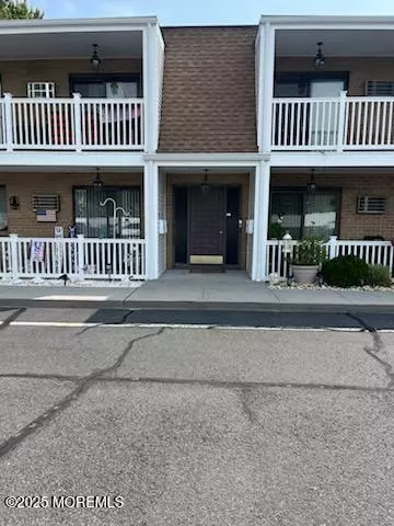 119 Avery Avenue #H21, Long Branch, NJ 07740