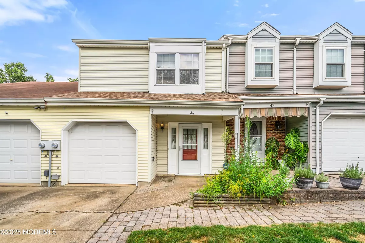 Matawan, NJ 07747,46 Bramble Lane