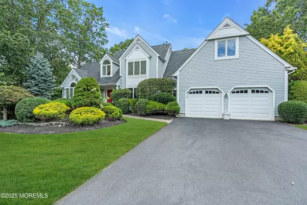 Toms River, NJ 08753,1261 Indian Hill Road