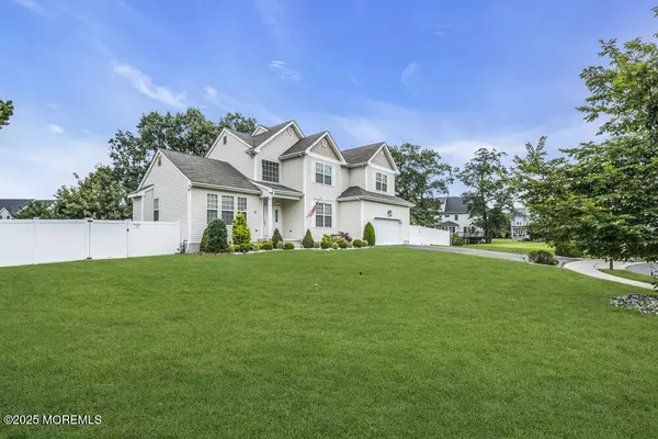 Jackson, NJ 08527,4 Noble Court