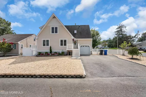 Toms River, NJ 08753,191 Cranberry Road