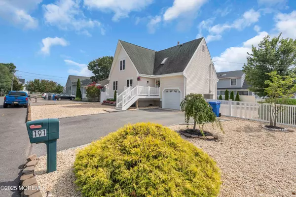 Toms River, NJ 08753,191 Cranberry Road