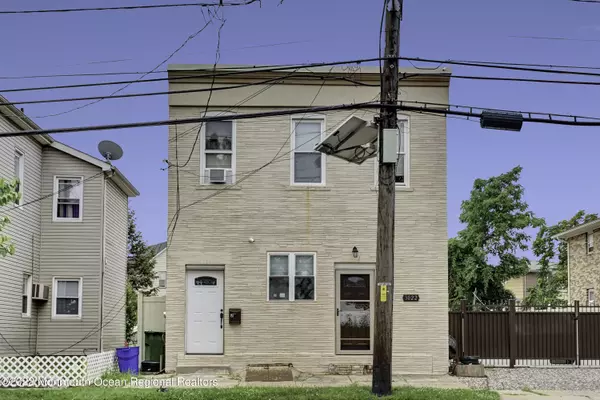 Linden City, NJ 07036,3022 S Wood Avenue #2