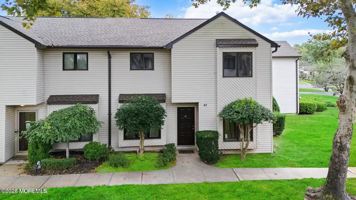 Marlboro, NJ 07746,97 Tangerine Drive