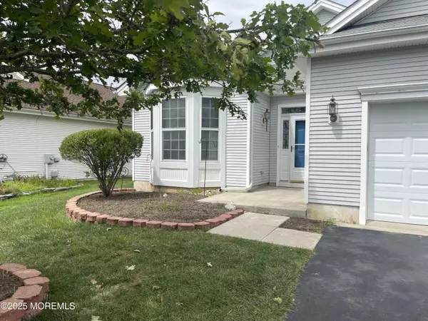 Barnegat, NJ 08005,233 Mirage Boulevard