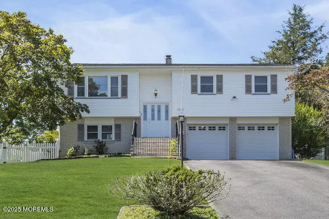 2421 Homestead Avenue, Spring Lake Heights, NJ 07762