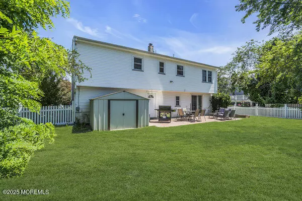 Spring Lake Heights, NJ 07762,2421 Homestead Avenue