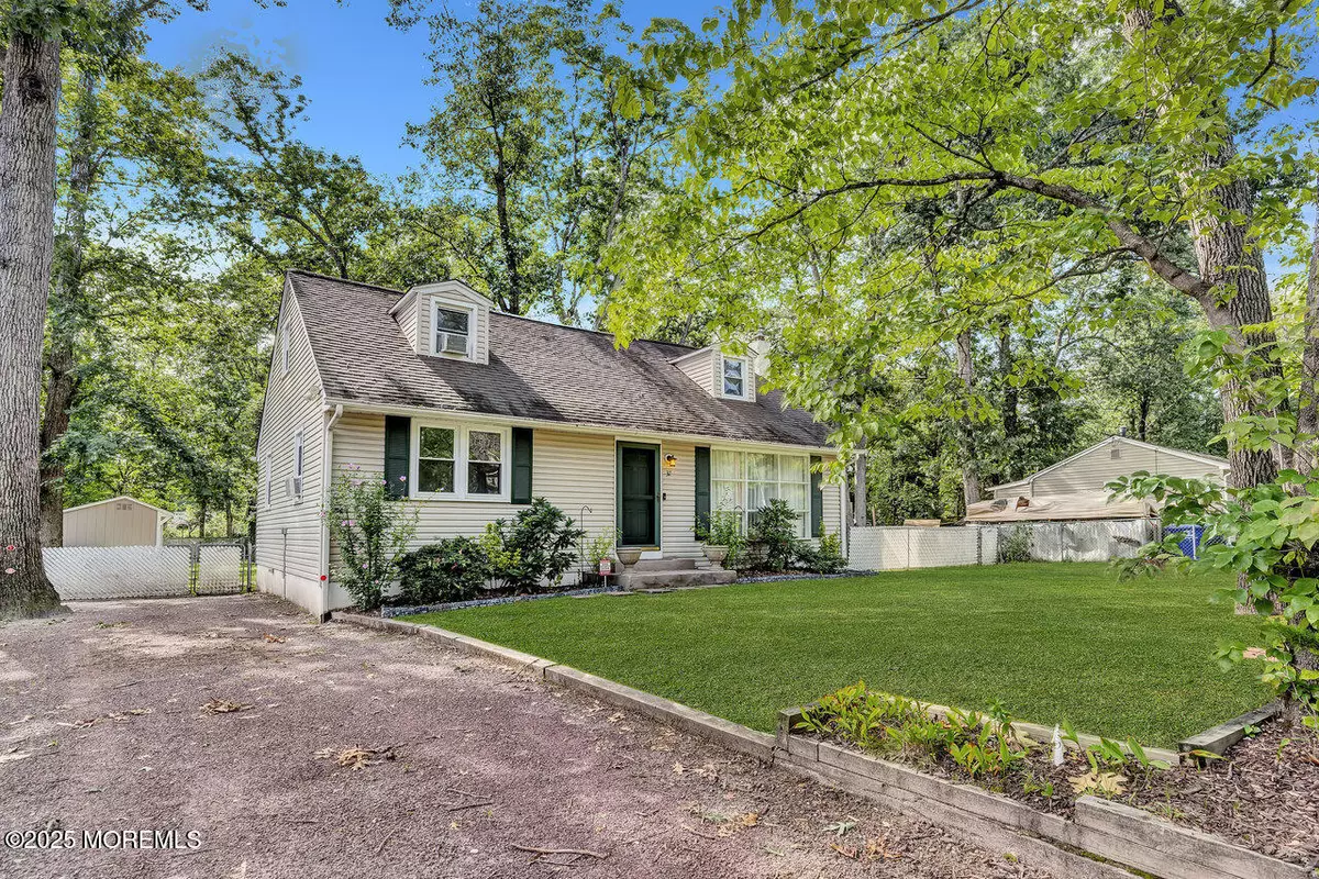 Browns Mills, NJ 08015,37 Fern Street