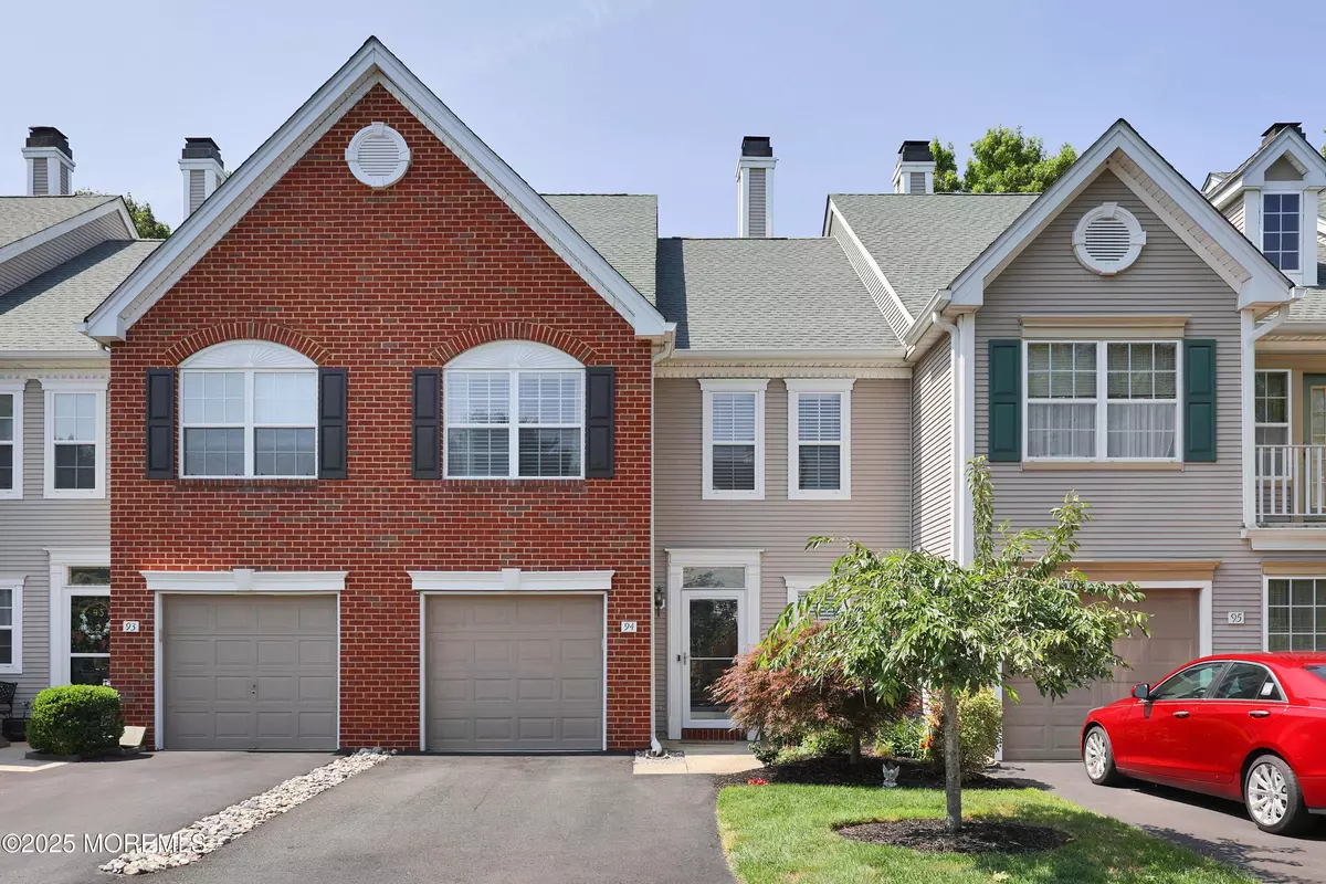 Sea Girt, NJ 08750,94 Tarpon Drive #Sea Girt