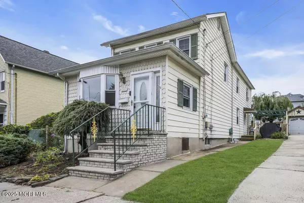 South Amboy, NJ 08879,243 Elm Street