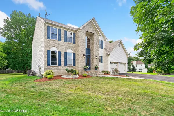 Matawan, NJ 07747,6 Bromley Court