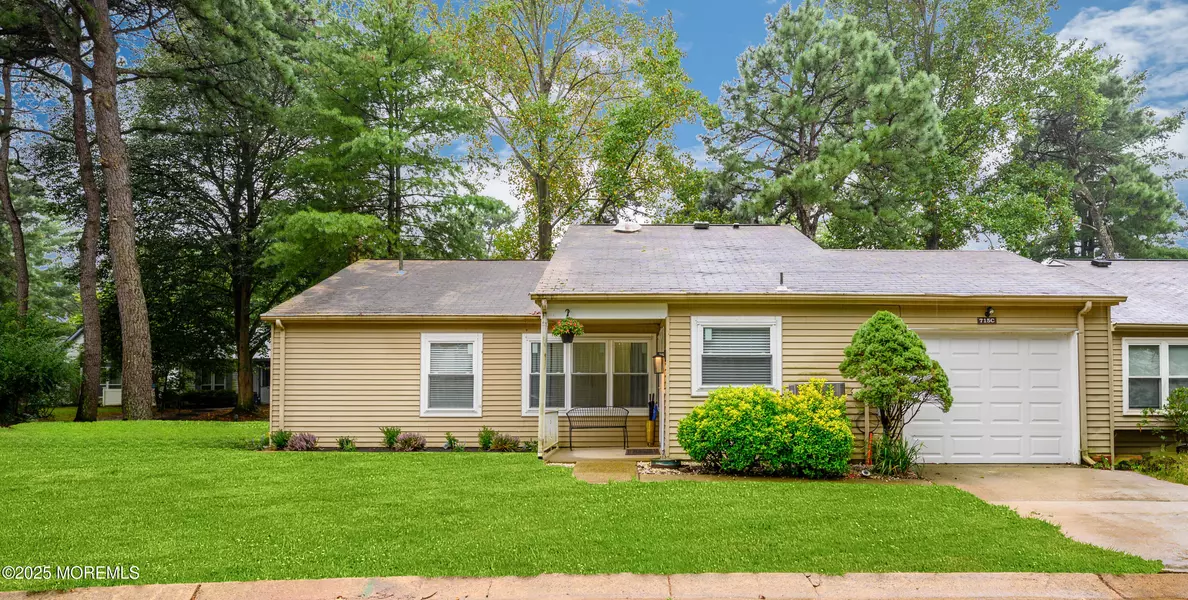 715 Wooton Court, Manchester, NJ 08759