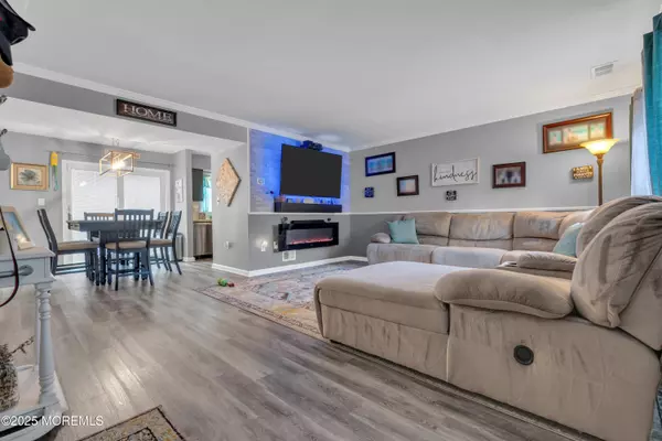 Jackson, NJ 08527,31 Forge Court