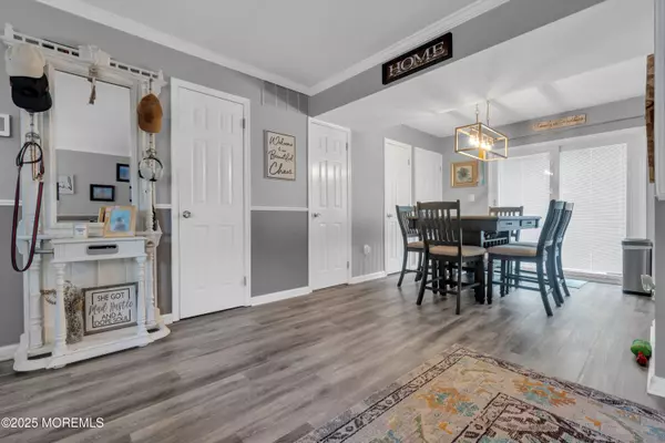 Jackson, NJ 08527,31 Forge Court
