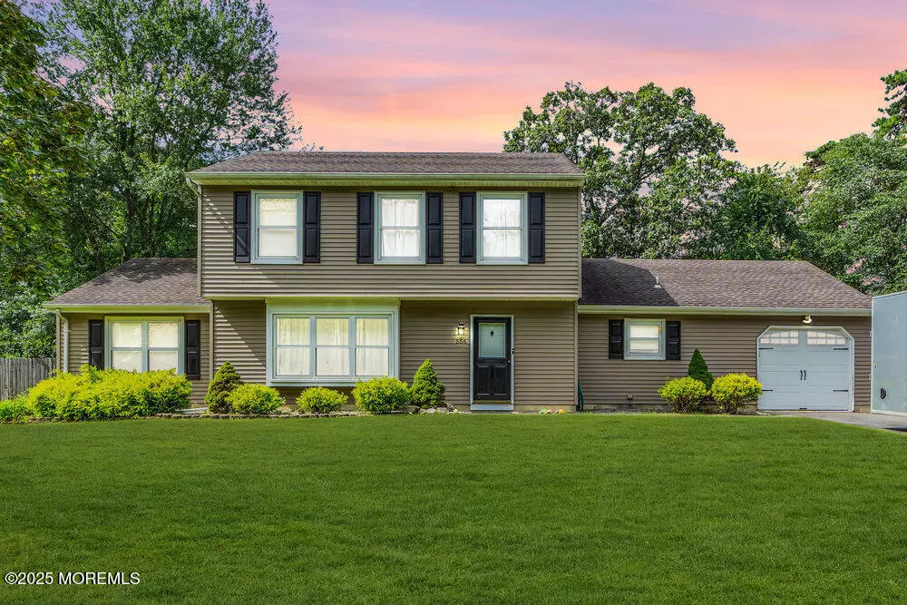 Brick, NJ 08724,556 Kirk Lane