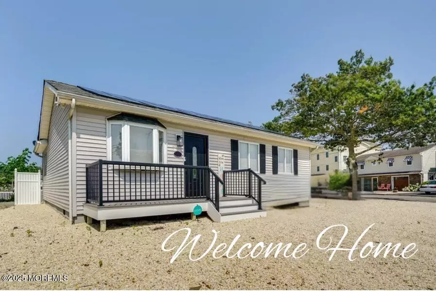 884 Mill Creek Road, Beach Haven West, NJ 08050