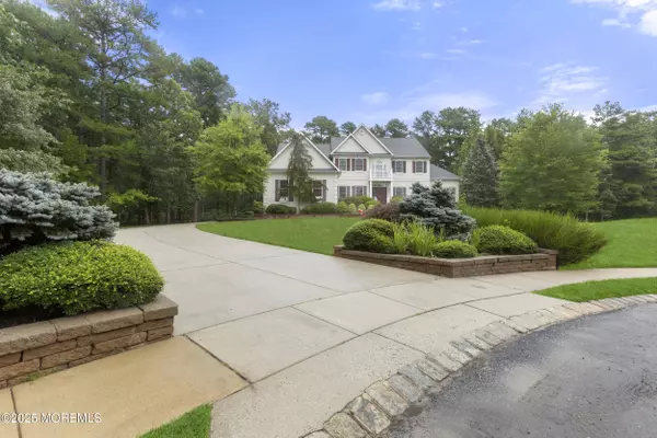 Jackson, NJ 08527,132 Adams Way
