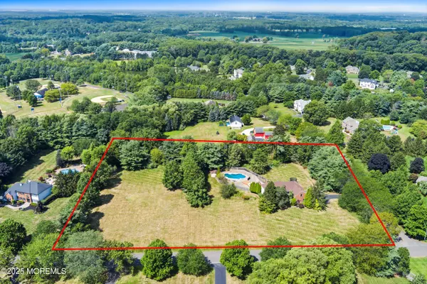 Millstone, NJ 08535,2 Mount Drive