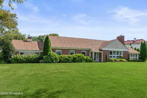 Allenhurst, NJ 07711,127 Cedar Avenue