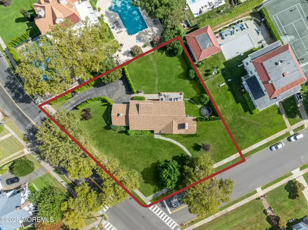 Allenhurst, NJ 07711,127 Cedar Avenue