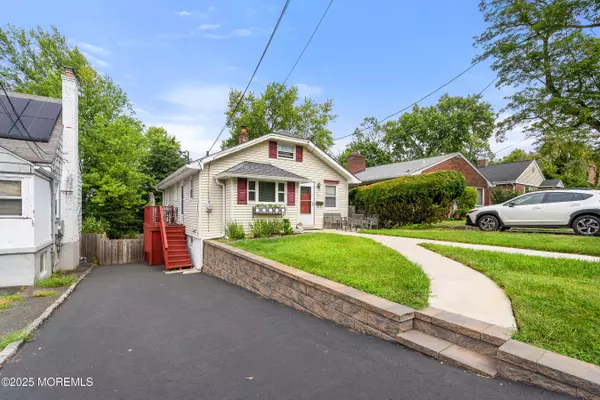 West Orange, NJ 07052,35 Fitzrandolph Road