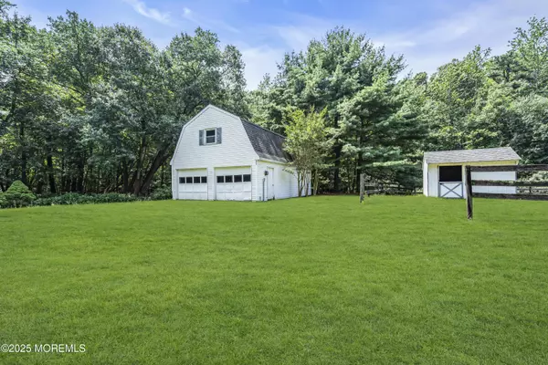 Millstone, NJ 08510,447 Stagecoach Road