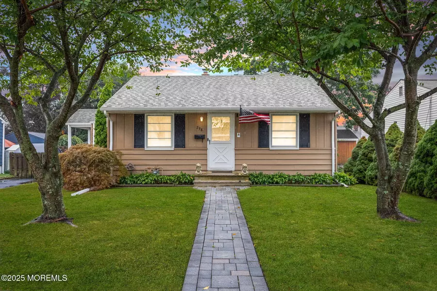 298 Poole Avenue, Long Branch, NJ 07740